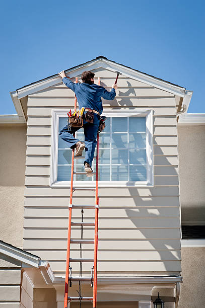 Best Stone Veneer Siding  in Gulf Shores, AL